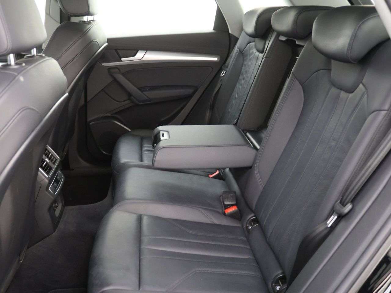 2019 AUDI Q5 2019 AUDI Q5