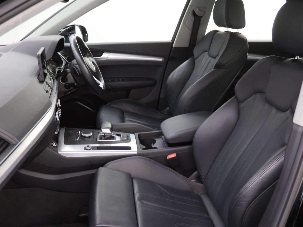 2019 AUDI Q5 2019 AUDI Q5