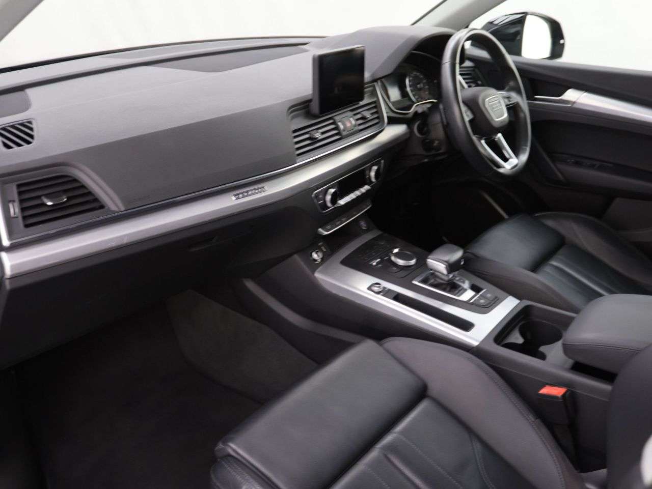 2019 AUDI Q5 2019 AUDI Q5