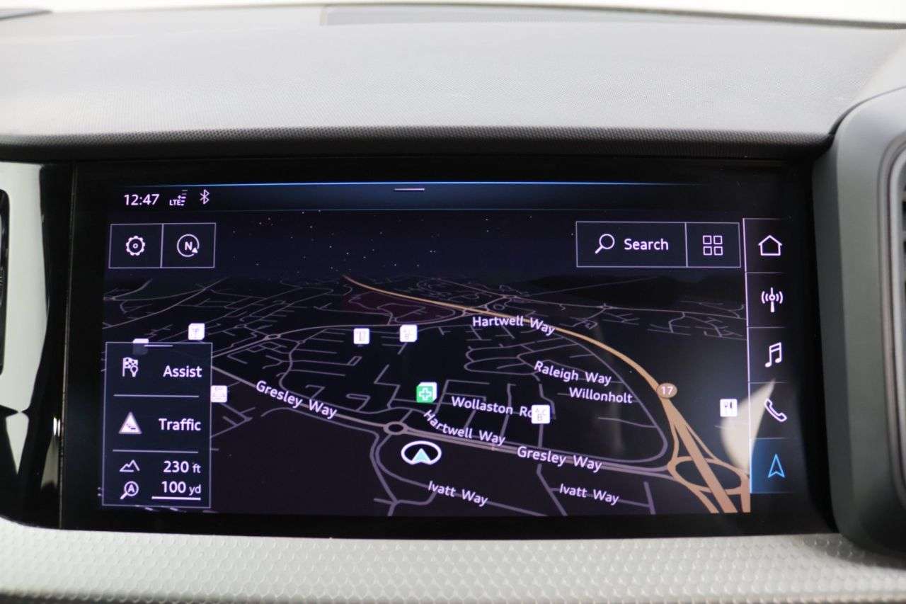 2019 AUDI A1 2019 AUDI A1