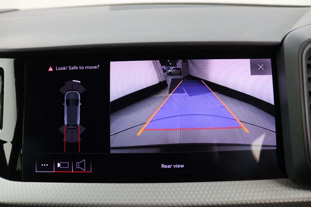 2019 AUDI A1 2019 AUDI A1