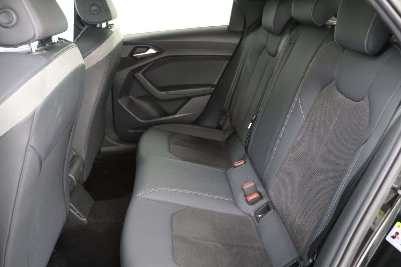 2019 AUDI A1 2019 AUDI A1