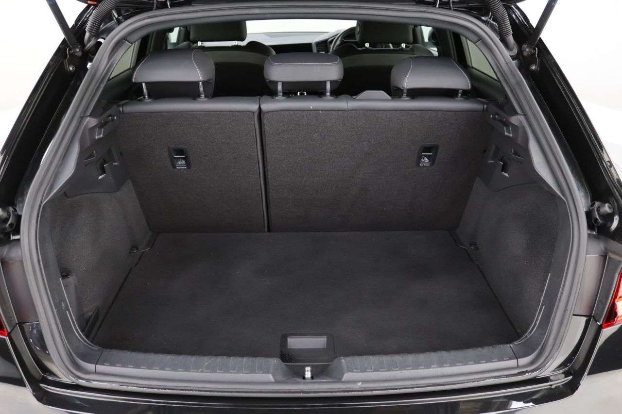 2019 AUDI A1 2019 AUDI A1