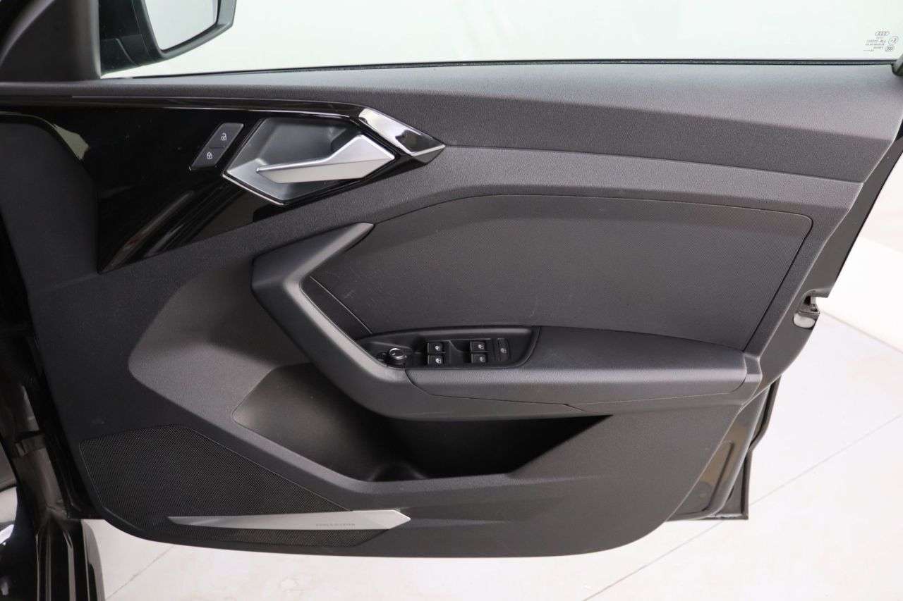 2019 AUDI A1 2019 AUDI A1