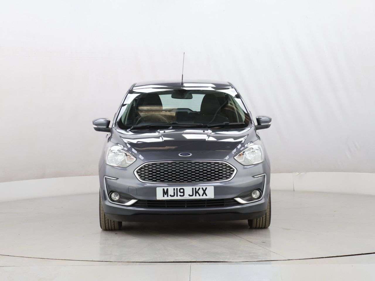 A 2019 FORD KA+ 1.2 Ti-VCT Zetec Hatchback 5dr Petrol Manual Euro 6 (s/s) (85 ps) A 2019 FORD KA+ 1.2 Ti-VCT Zetec Hatchback 5dr Petrol Manual Euro 6 (s/s) (85 ps)
