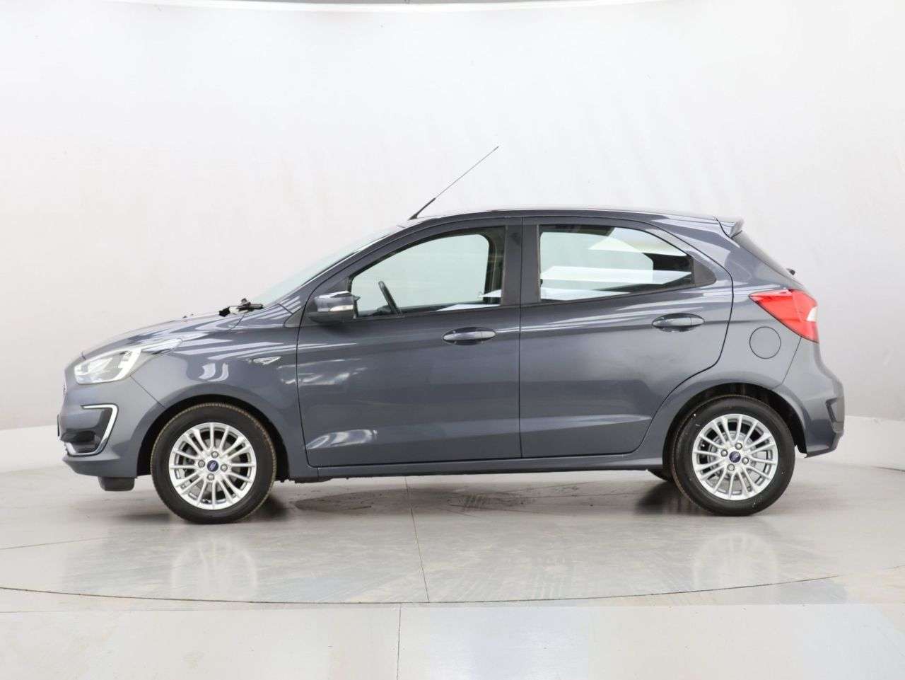 2019 FORD KA+ 2019 FORD KA+