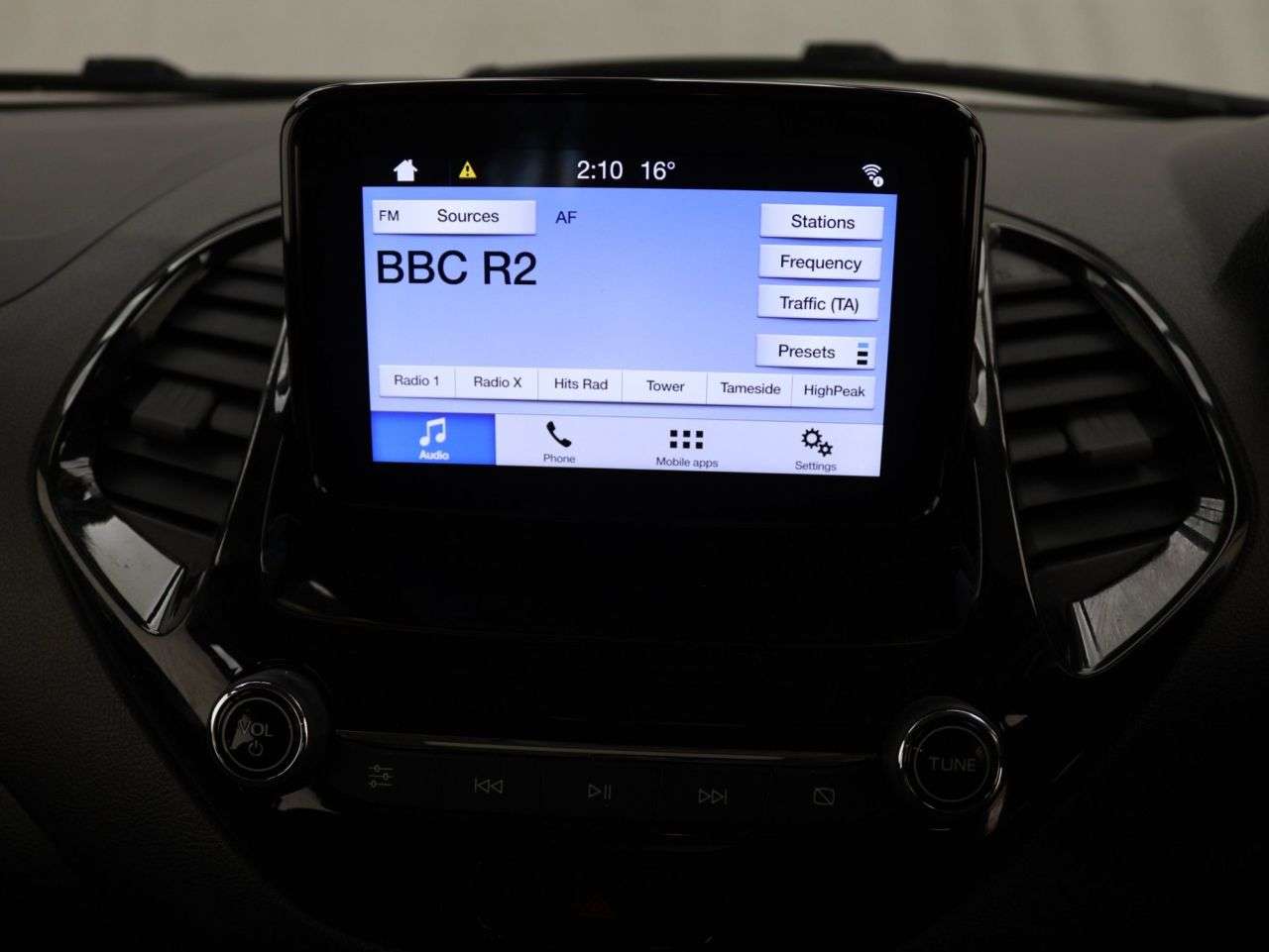 2019 FORD KA+ 2019 FORD KA+