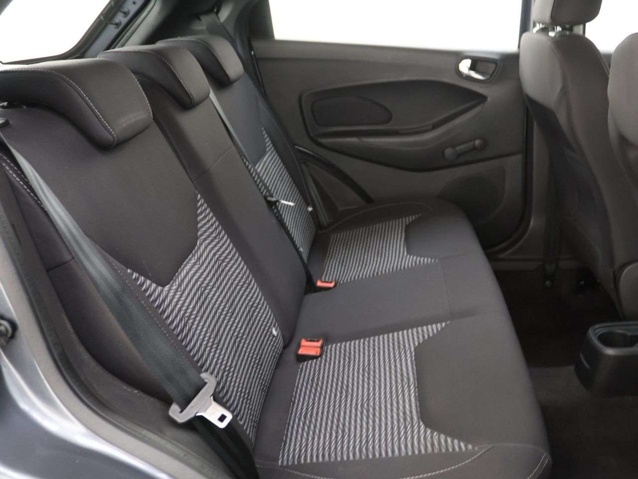 2019 FORD KA+ 2019 FORD KA+