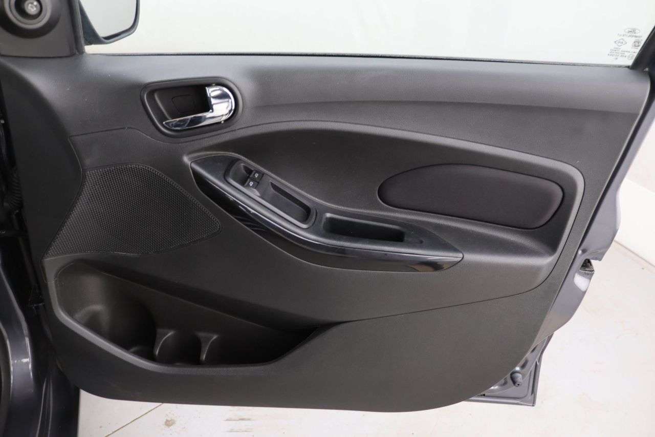 2019 FORD KA+ 2019 FORD KA+