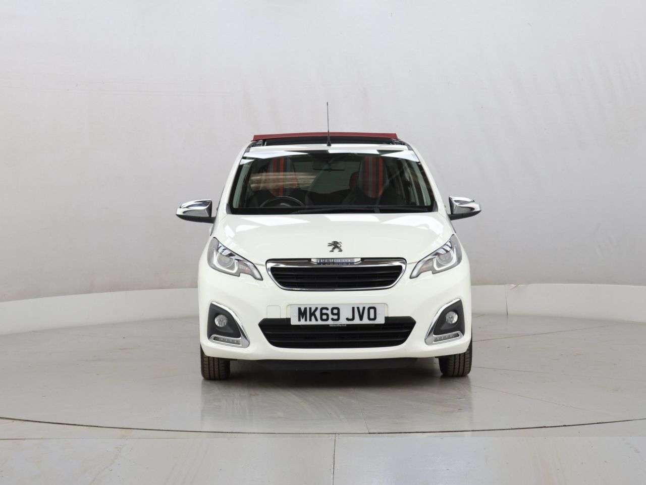 2019 PEUGEOT 108 2019 PEUGEOT 108