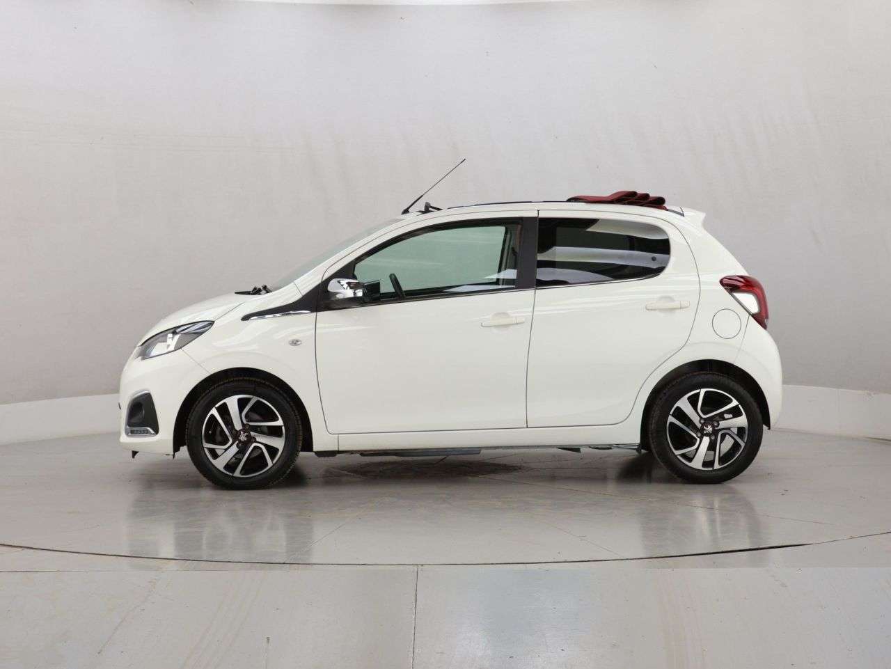 2019 PEUGEOT 108 2019 PEUGEOT 108
