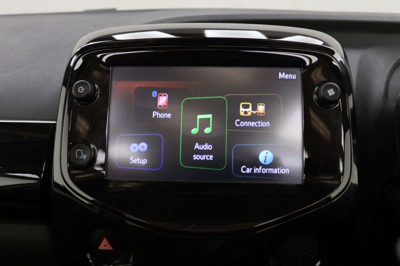 2019 PEUGEOT 108 2019 PEUGEOT 108