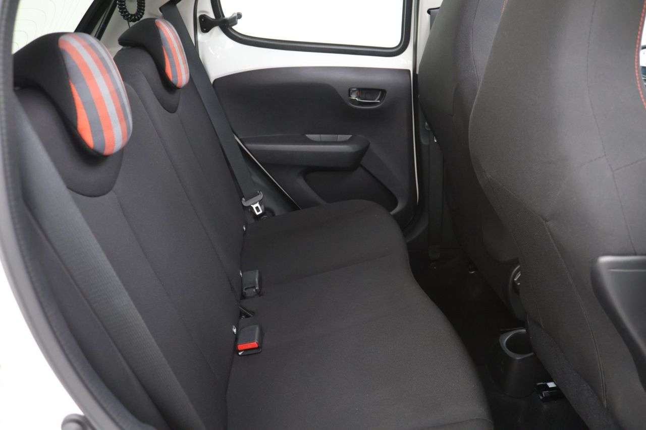 2019 PEUGEOT 108 2019 PEUGEOT 108