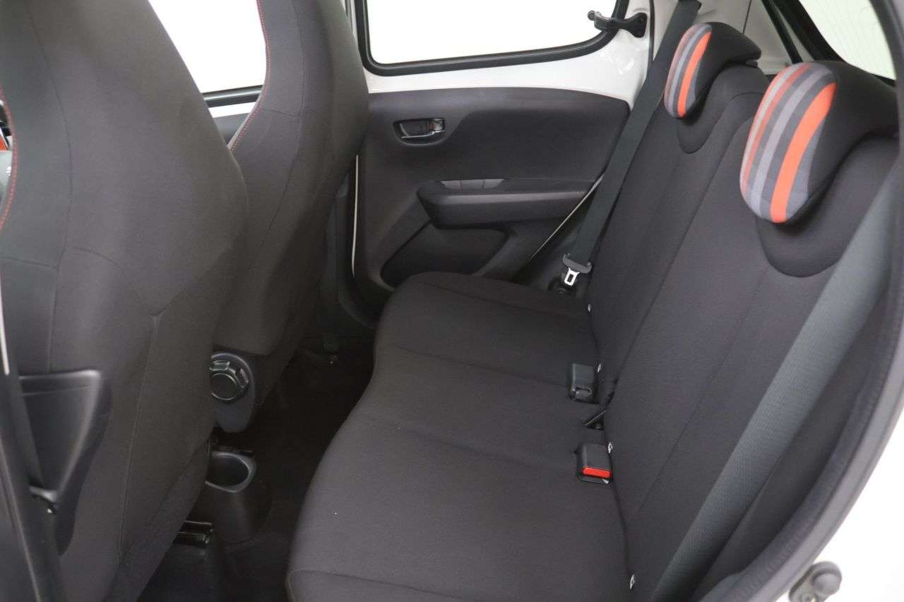 2019 PEUGEOT 108 2019 PEUGEOT 108