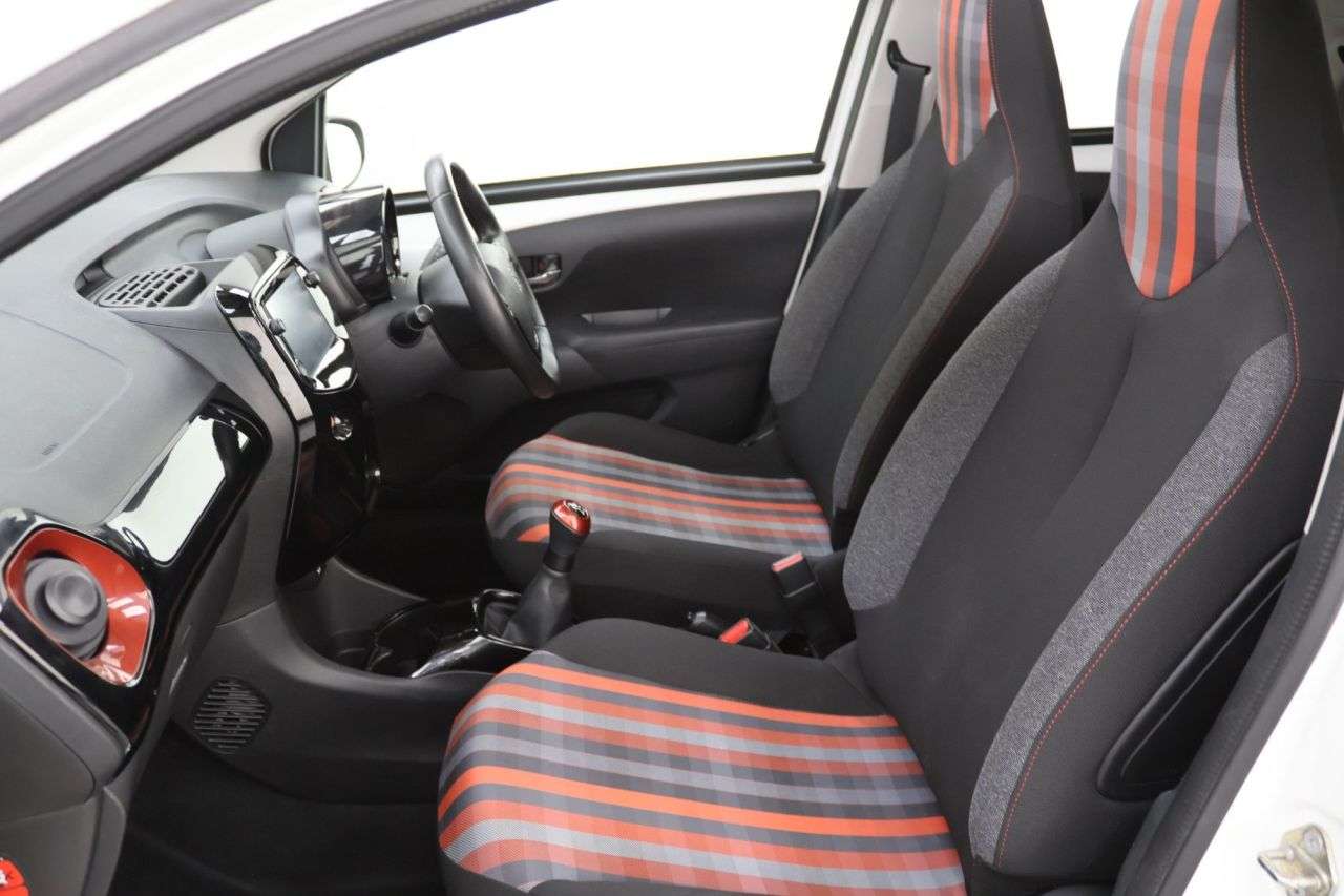 2019 PEUGEOT 108 2019 PEUGEOT 108