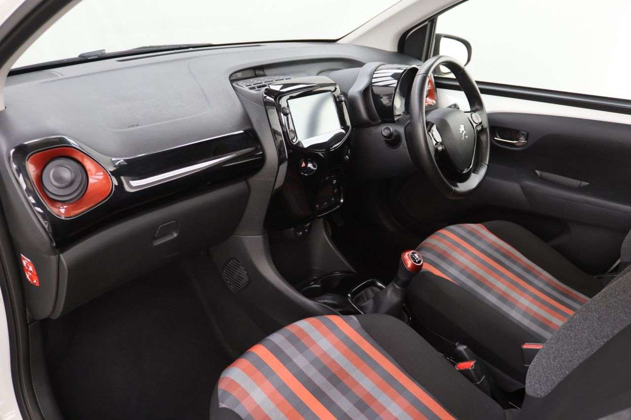 2019 PEUGEOT 108 2019 PEUGEOT 108