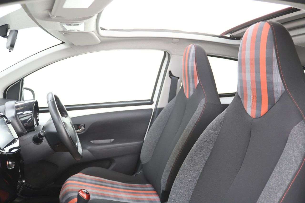 2019 PEUGEOT 108 2019 PEUGEOT 108