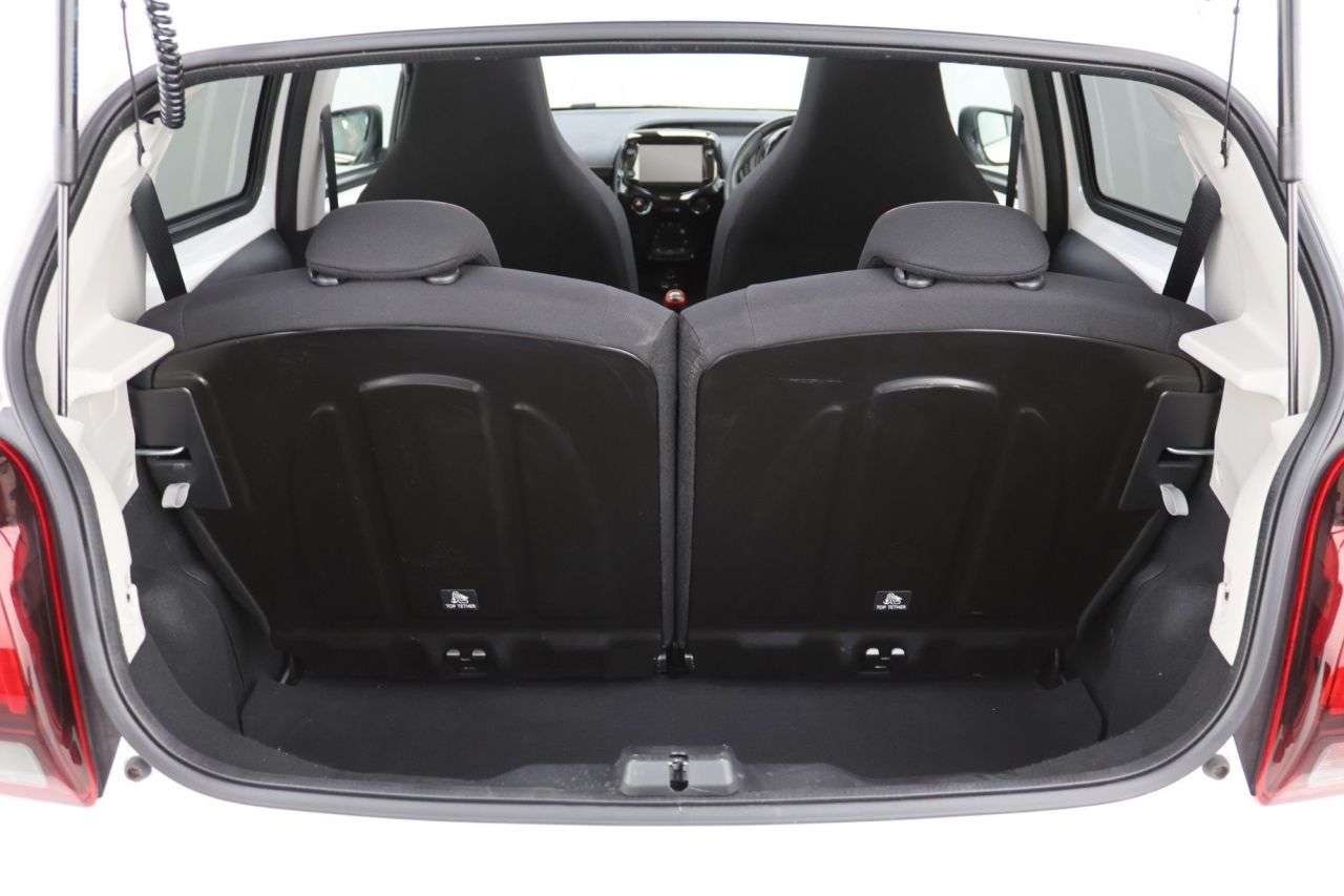2019 PEUGEOT 108 2019 PEUGEOT 108