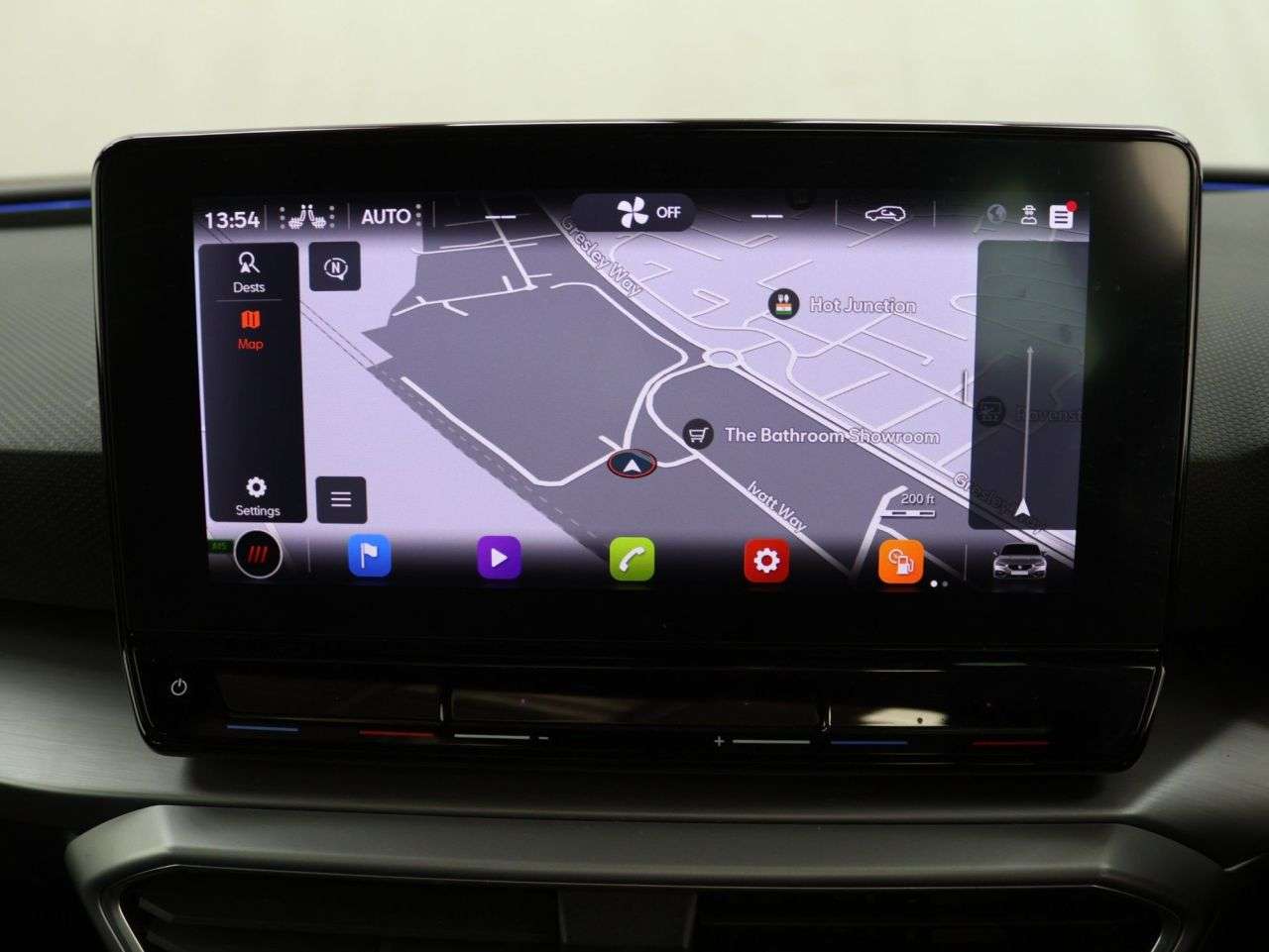 2021 SEAT LEON 2021 SEAT LEON