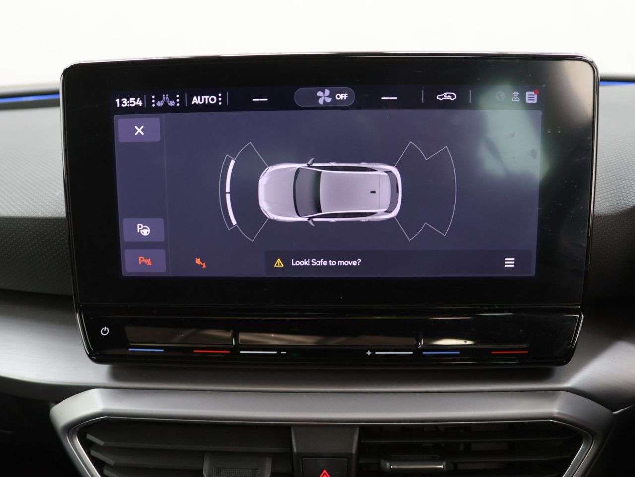 2021 SEAT LEON 2021 SEAT LEON