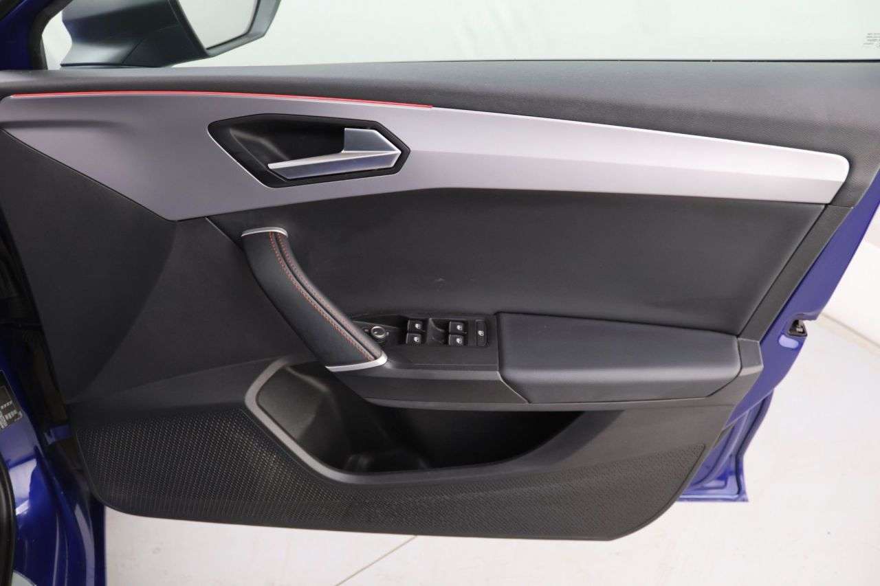 2021 SEAT LEON 2021 SEAT LEON