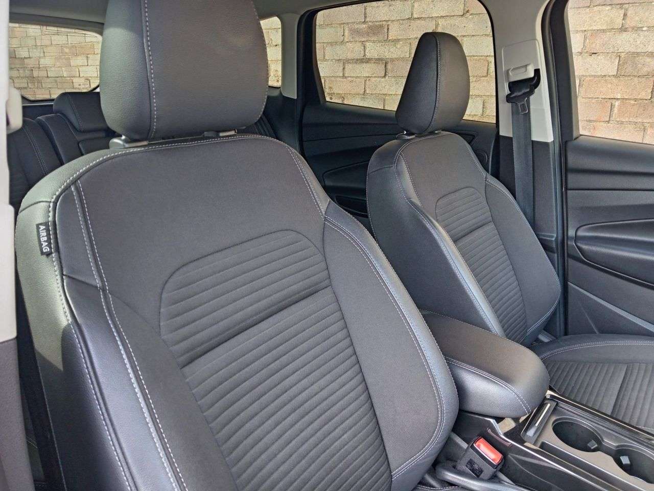 2019 FORD KUGA 2019 FORD KUGA