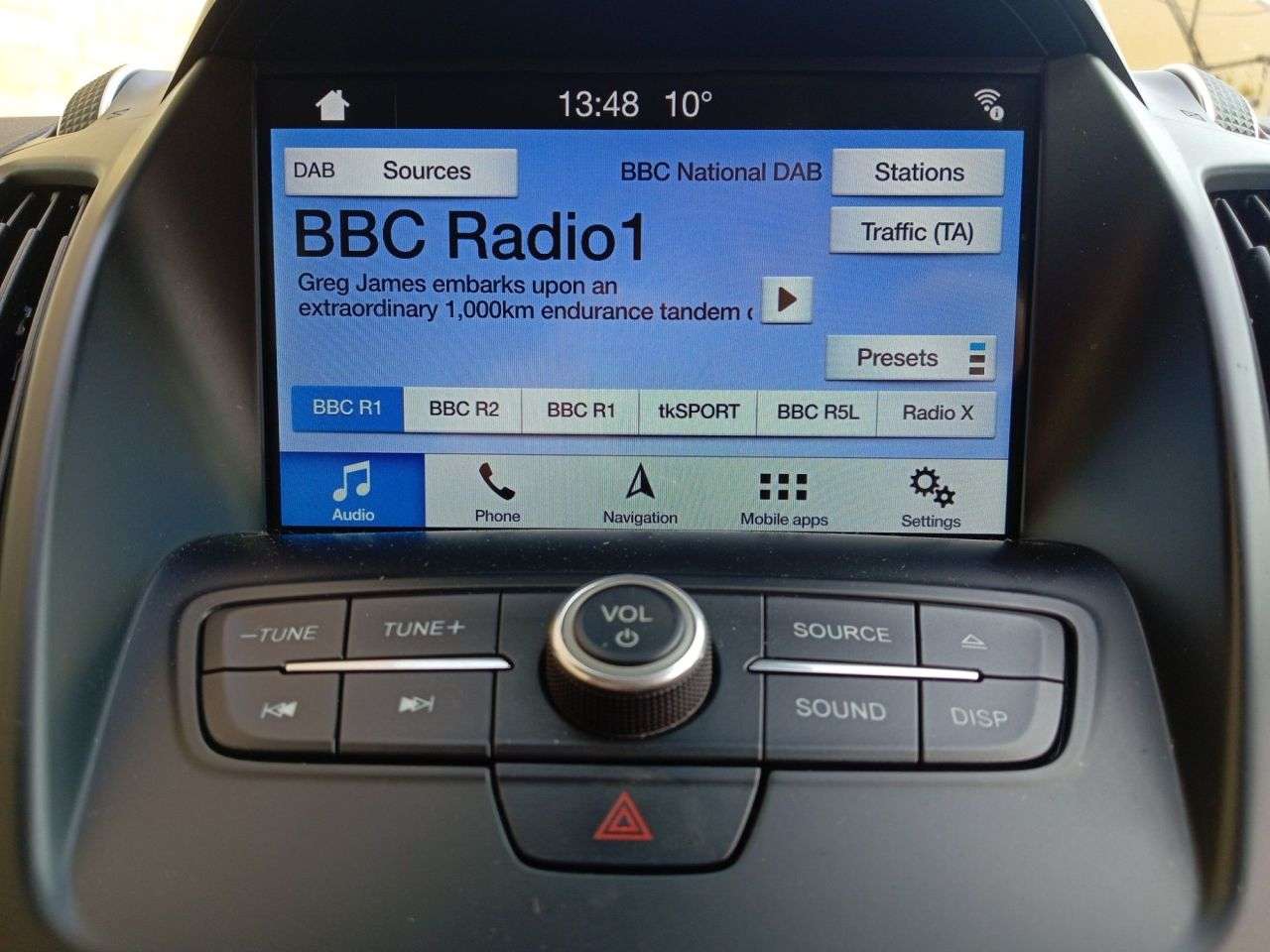 2019 FORD KUGA 2019 FORD KUGA