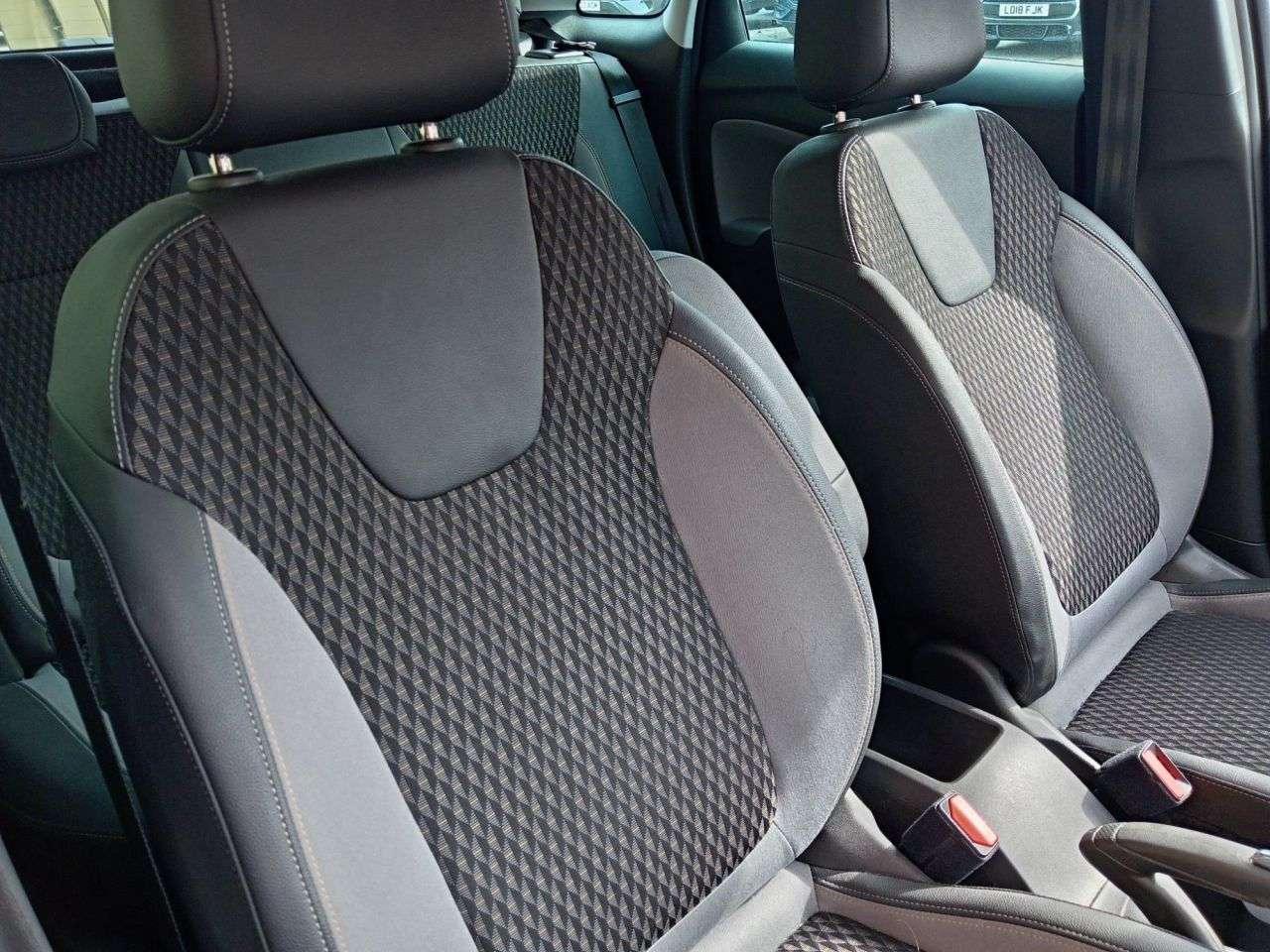 2019 VAUXHALL CROSSLAND X 2019 VAUXHALL CROSSLAND X