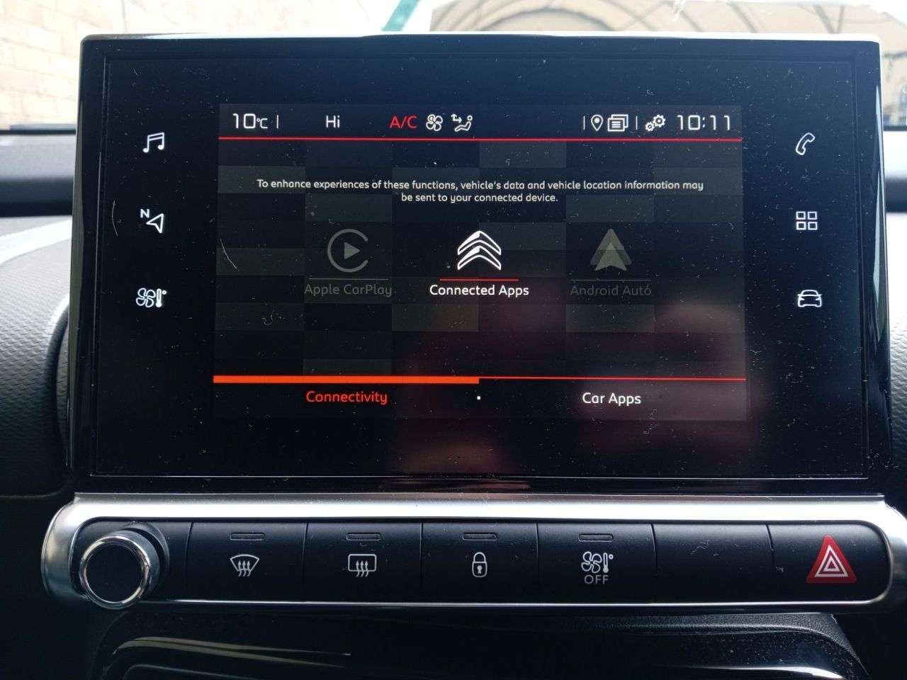 2020 CITROEN C4 CACTUS 2020 CITROEN C4 CACTUS