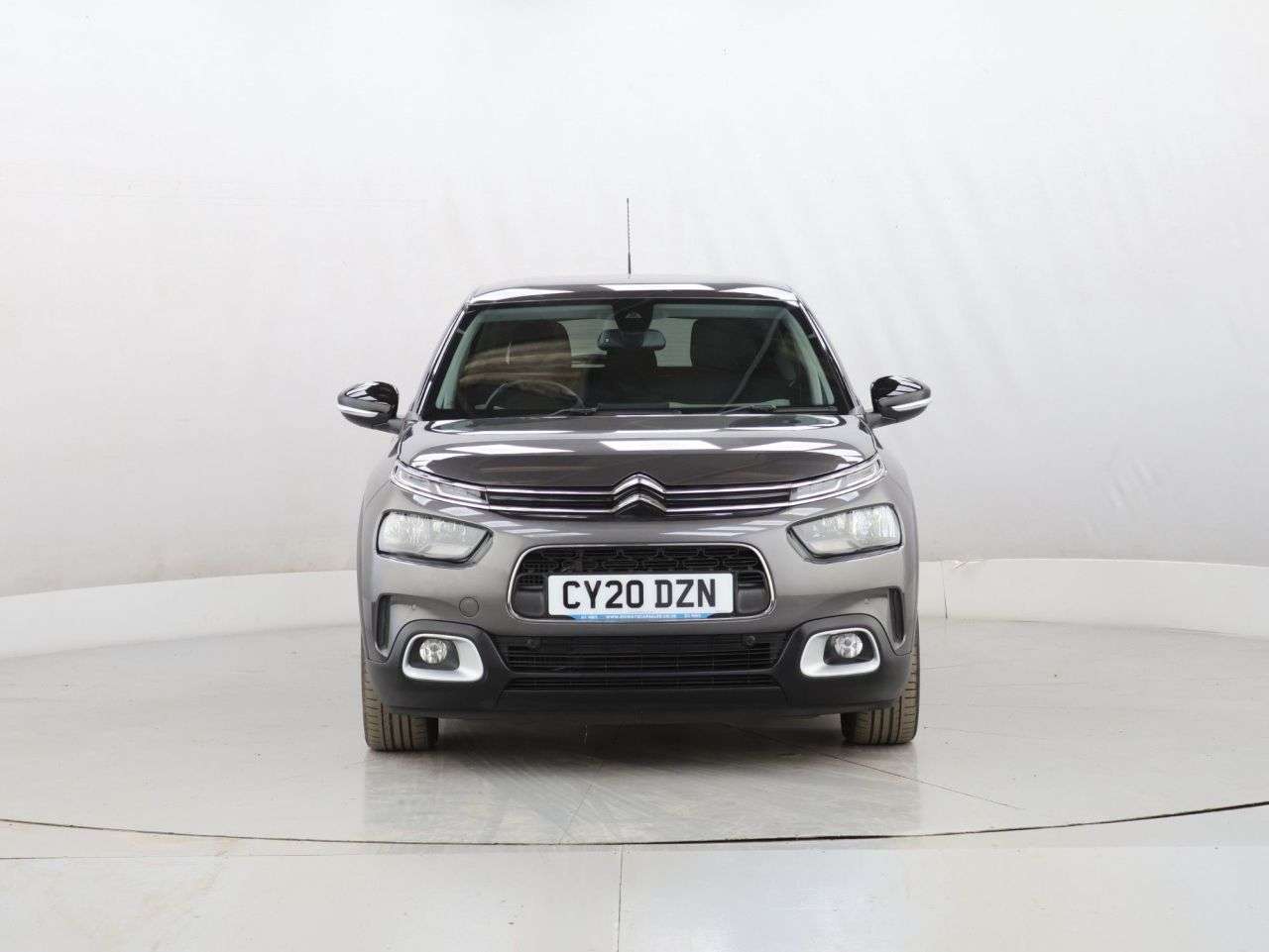 A 2020 CITROEN C4 CACTUS 1.2 PureTech Flair Hatchback 5dr Petrol EAT6 Euro 6 (s/s) (130 ps) A 2020 CITROEN C4 CACTUS 1.2 PureTech Flair Hatchback 5dr Petrol EAT6 Euro 6 (s/s) (130 ps)