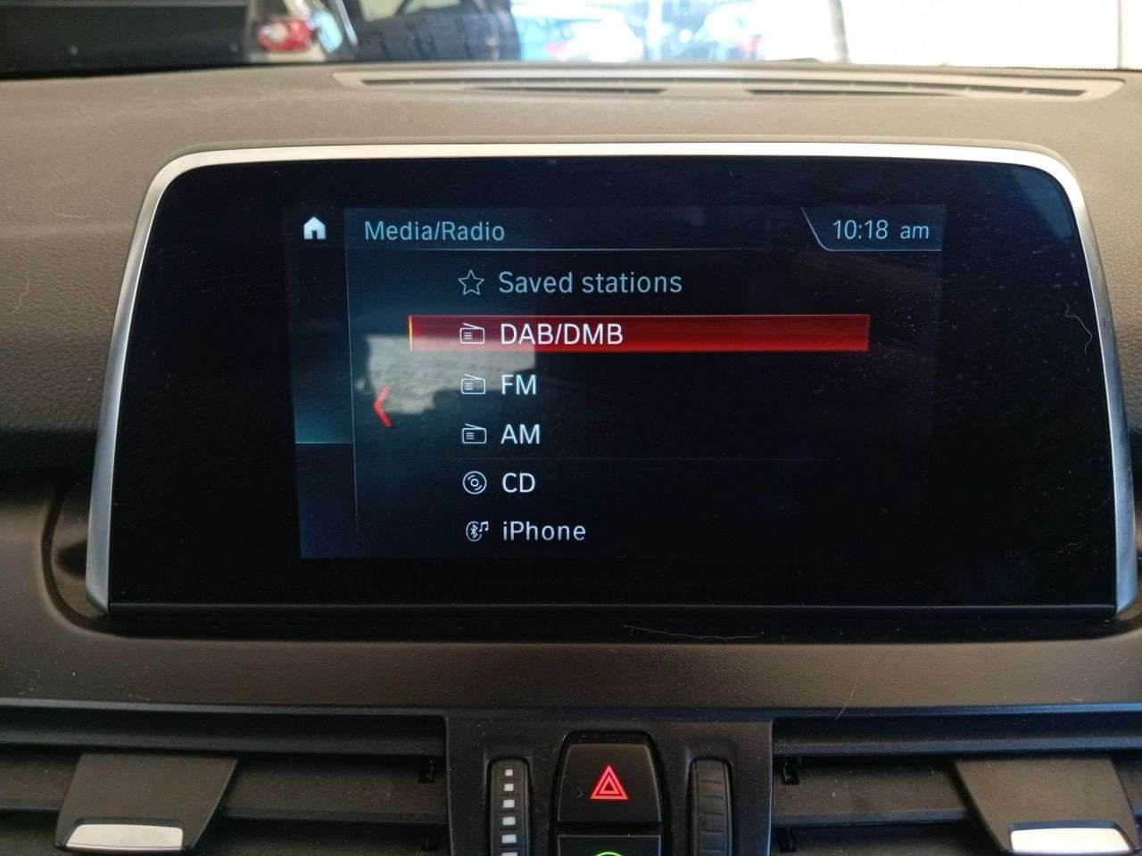 2018 BMW 2 SERIES ACTIVE TOURER 2018 BMW 2 SERIES ACTIVE TOURER