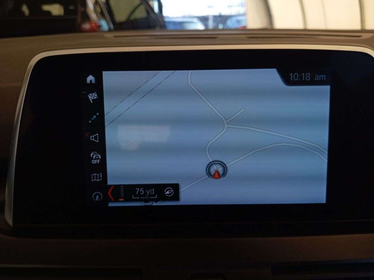 2018 BMW 2 SERIES ACTIVE TOURER 2018 BMW 2 SERIES ACTIVE TOURER