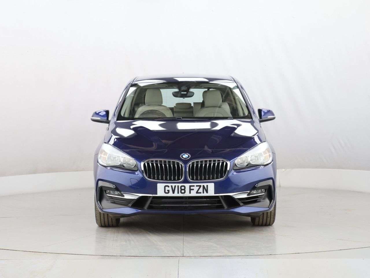 2018 BMW 2 SERIES ACTIVE TOURER 2018 BMW 2 SERIES ACTIVE TOURER