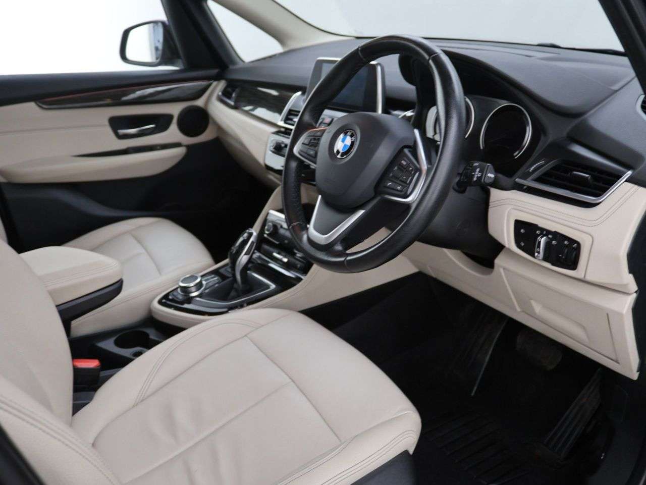 2018 BMW 2 SERIES ACTIVE TOURER 2018 BMW 2 SERIES ACTIVE TOURER