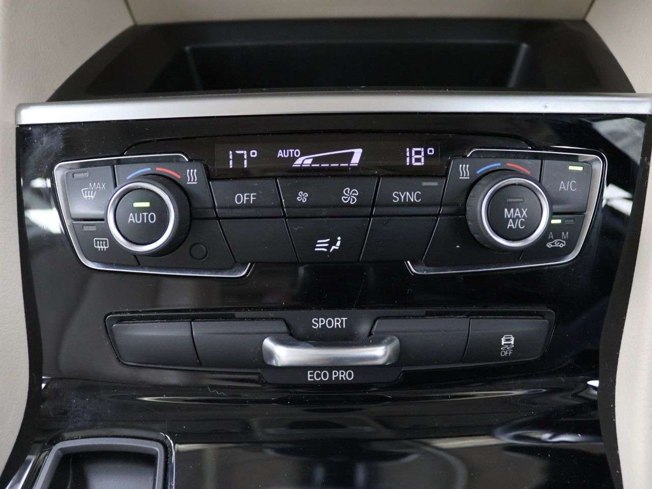 2018 BMW 2 SERIES ACTIVE TOURER 2018 BMW 2 SERIES ACTIVE TOURER