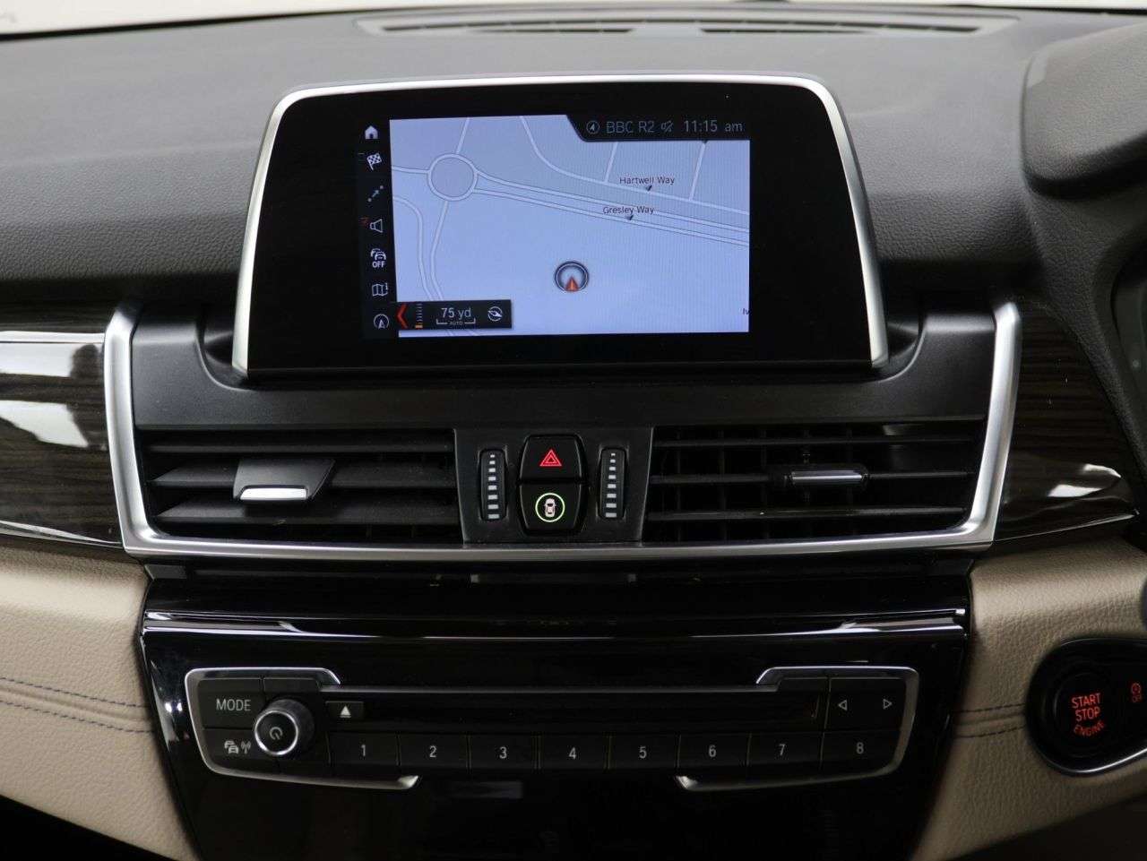 2018 BMW 2 SERIES ACTIVE TOURER 2018 BMW 2 SERIES ACTIVE TOURER