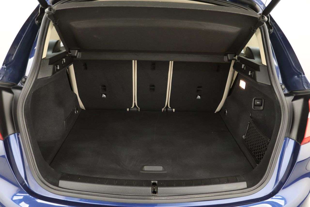 2018 BMW 2 SERIES ACTIVE TOURER 2018 BMW 2 SERIES ACTIVE TOURER