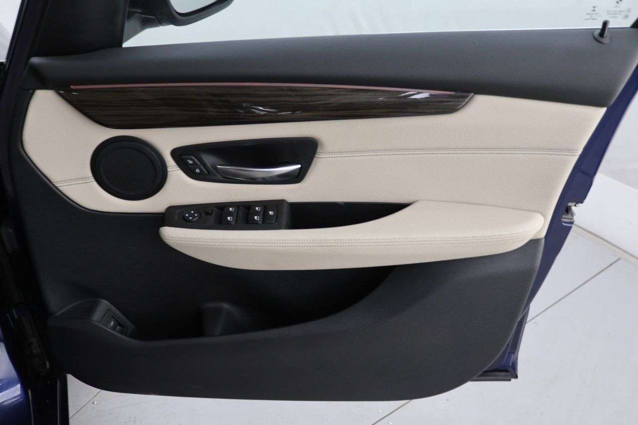 2018 BMW 2 SERIES ACTIVE TOURER 2018 BMW 2 SERIES ACTIVE TOURER