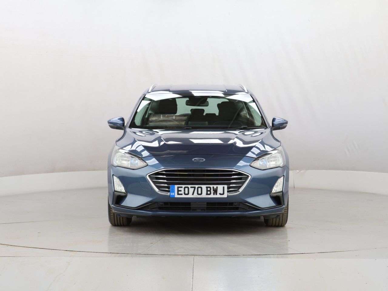 2020 FORD FOCUS 2020 FORD FOCUS