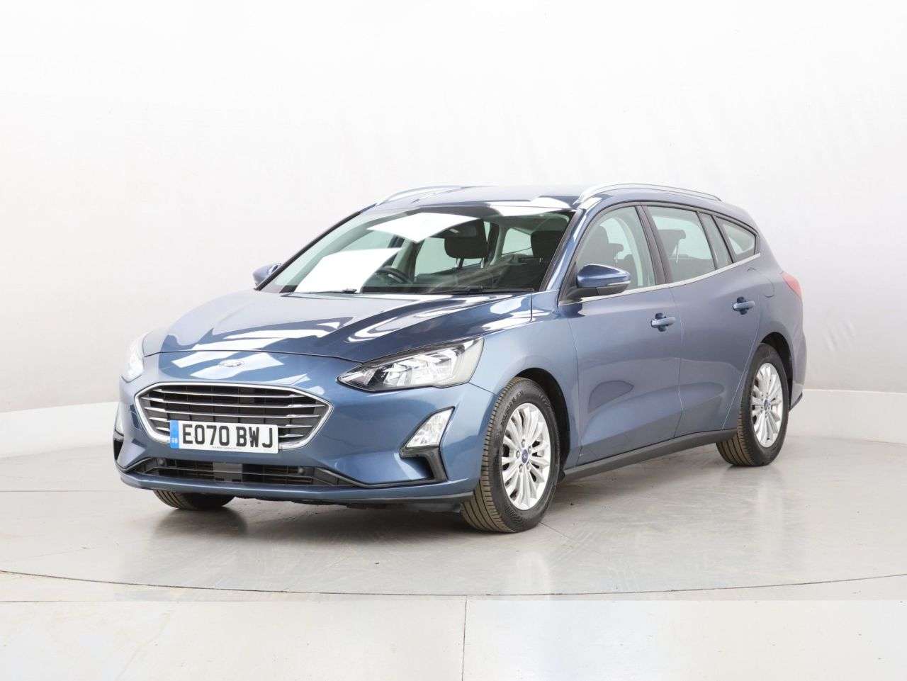 2020 FORD FOCUS 2020 FORD FOCUS
