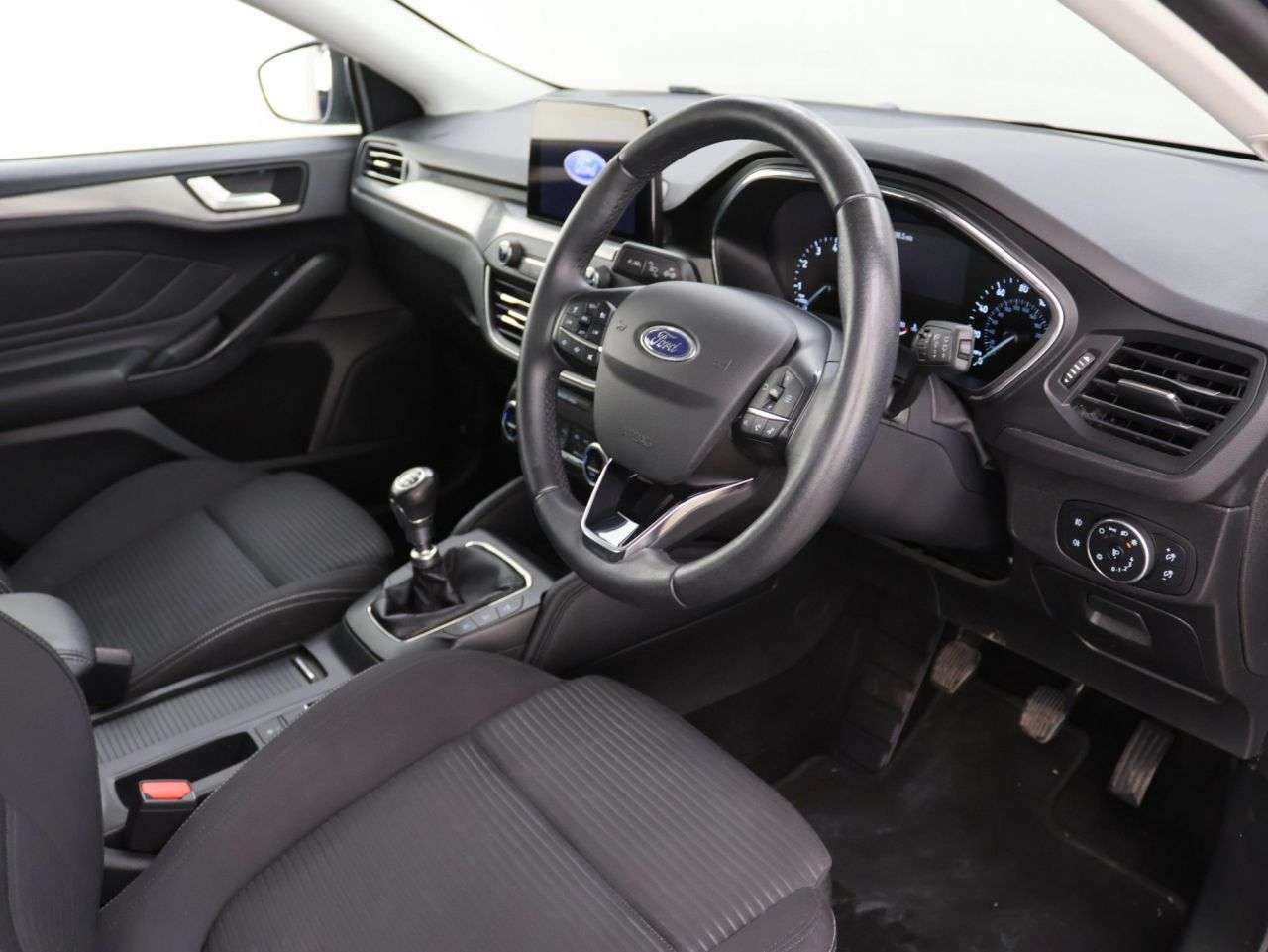 2020 FORD FOCUS 2020 FORD FOCUS