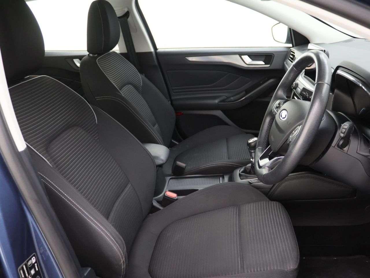 2020 FORD FOCUS 2020 FORD FOCUS
