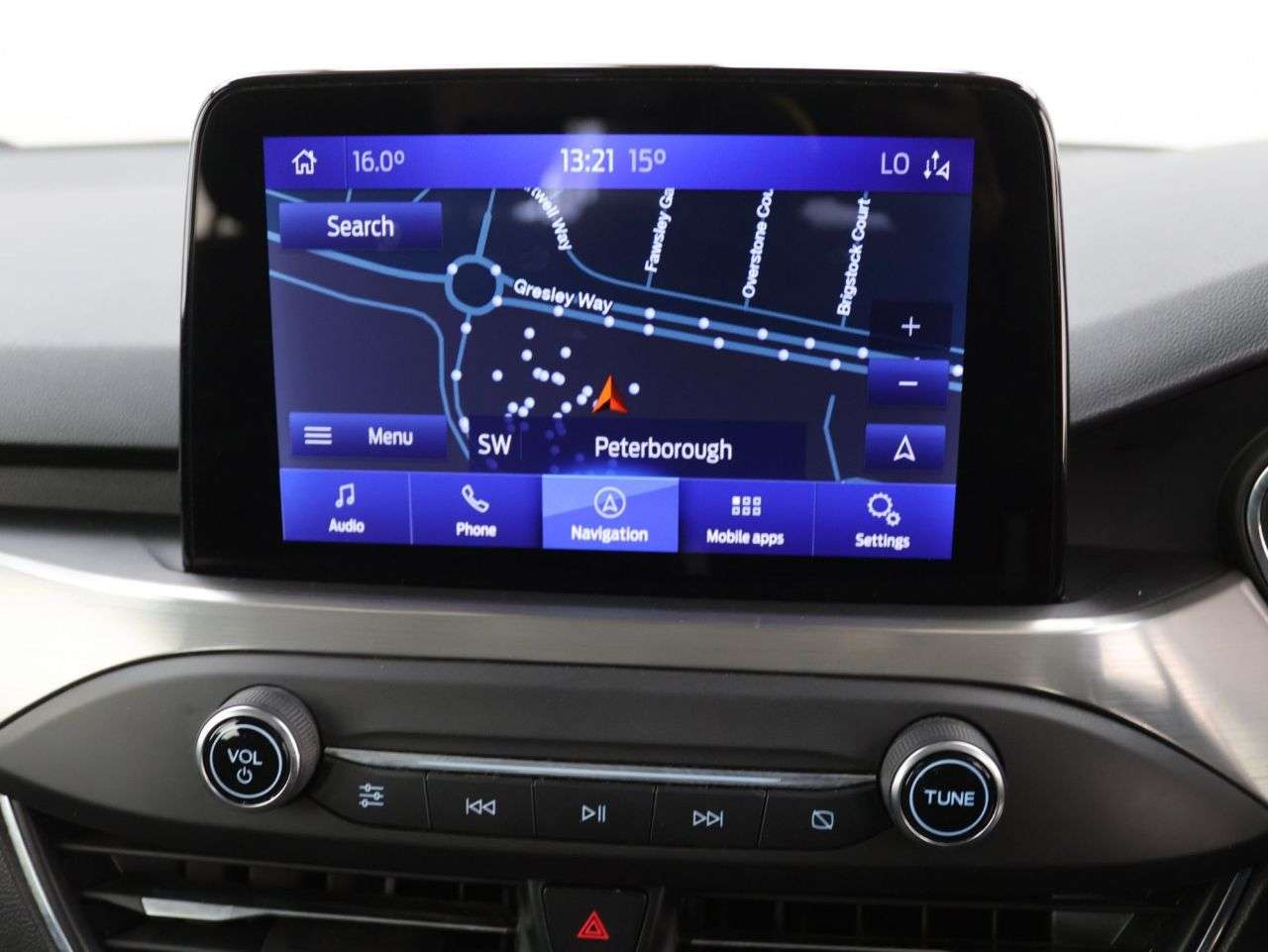 2020 FORD FOCUS 2020 FORD FOCUS