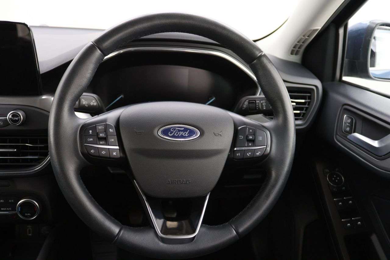 2020 FORD FOCUS 2020 FORD FOCUS