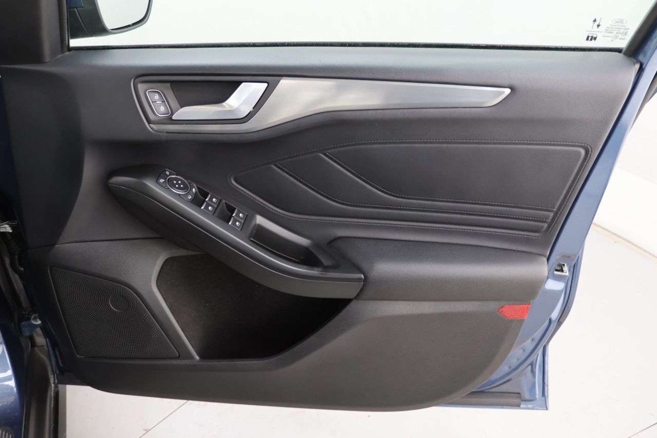 2020 FORD FOCUS 2020 FORD FOCUS