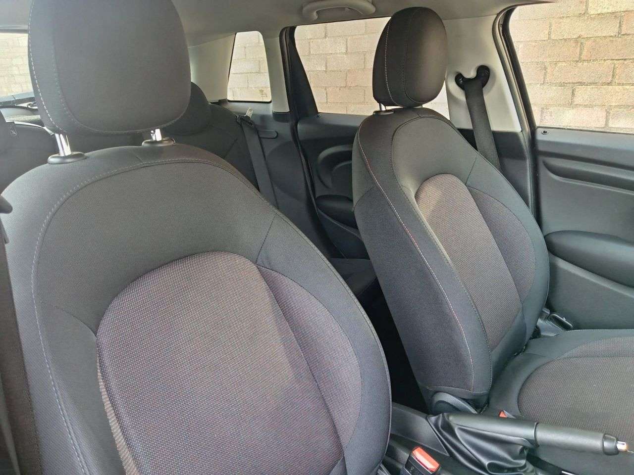 2018 MINI HATCH 2018 MINI HATCH