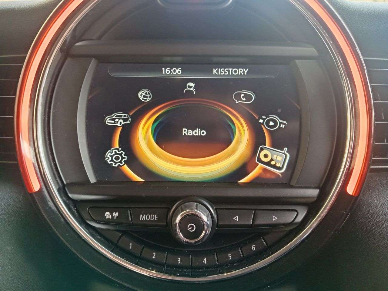 2018 MINI HATCH 2018 MINI HATCH