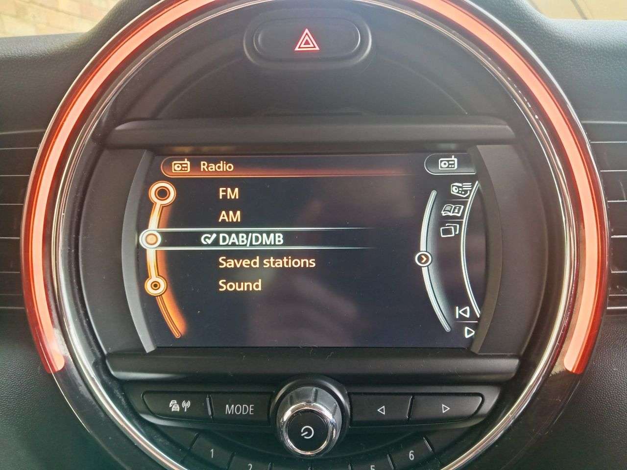 2018 MINI HATCH 2018 MINI HATCH