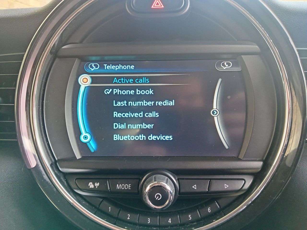 2018 MINI HATCH 2018 MINI HATCH