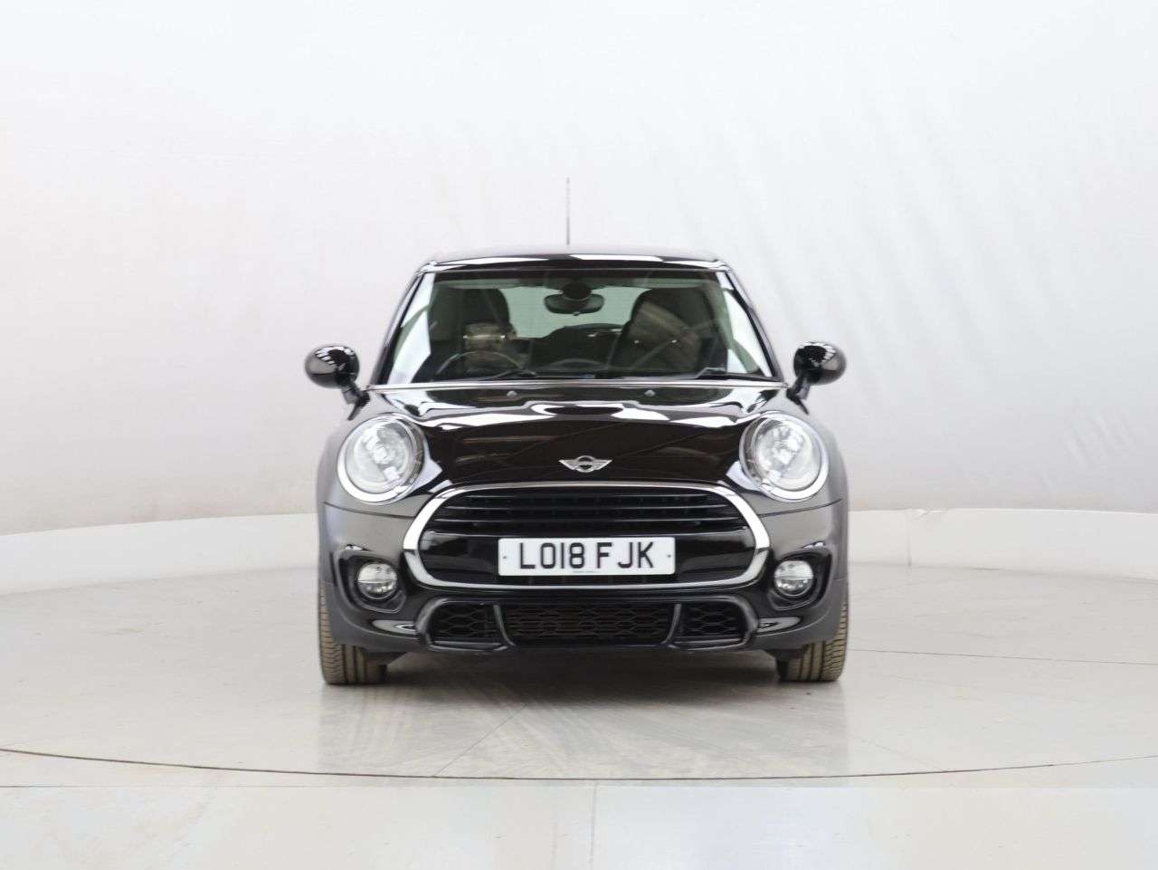 A 2018 MINI HATCH 1.5 Cooper Hatchback 5dr Petrol Manual Euro 6 (s/s) (136 ps) A 2018 MINI HATCH 1.5 Cooper Hatchback 5dr Petrol Manual Euro 6 (s/s) (136 ps)